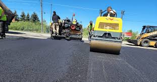 Best Concrete Driveway Installation  in St Simons, GA